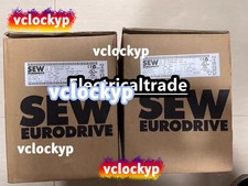 SEW Eurodrive MOVITRAC B Servo Drive MC07B0022-5A3-4-00 new Fast Shipping