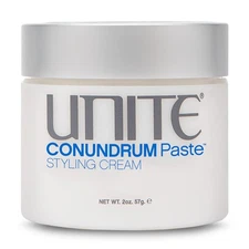 UNITE Hair - CONUNDRUM Paste - 3-in-1 Wax 2 oz