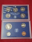 1999-S United States Clad Proof Set.  In Box of Issue.   9 Coin Set.    #MF-3821 — photo 3