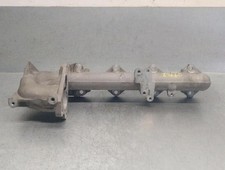 8201082165 stutz ansaugkrümmer v. 5422785 RENAULT ESPACE IV JK0 1 2.0 2002