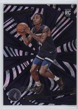 2024-25 Panini Revolution Rookies Cosmic /99 Rob Dillingham #105 19cx