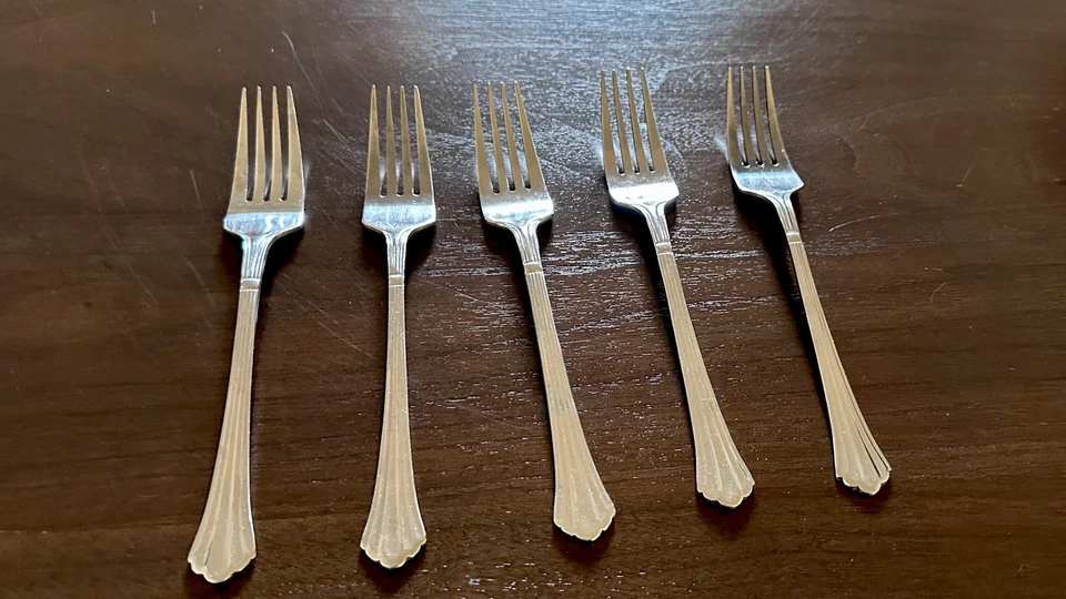 15 piezas Dorian de Estia. Hecho en Corea (vs Indonesia). Foto 2 de 4