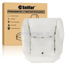 For 2003-2009 Lexus GX470 Front Driver Side Bottom Replacement Seat Foam Cushion