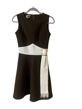 Vintage Retro dress by Barnsville Park Suite Collection sz 10