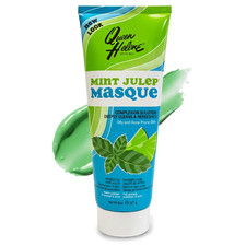 Mint Julep Masque 8 Oz   Deep Cleansing Clay Face Mask for Oily  Acne-Prone Ski