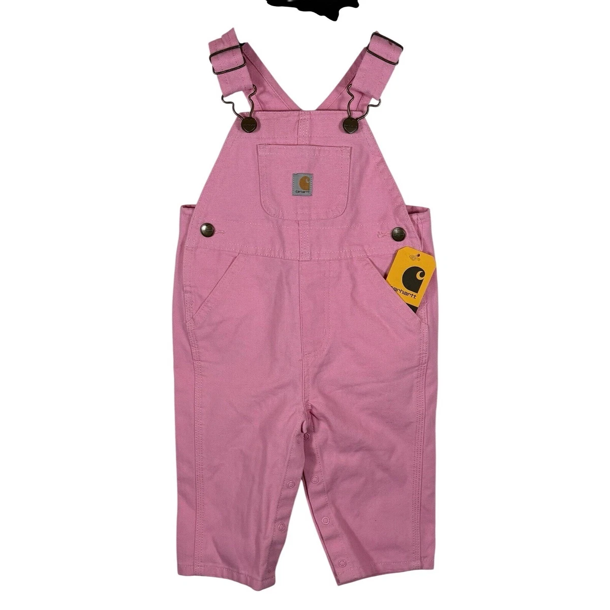 Carhartt Pink Baby & Toddler Clothing for sale | eBay