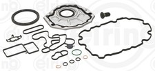 ELRING Dichtungssatz Kurbelgehäuse 068.020 für MERCEDES KLASSE W222 V222 X222 ELRING Dichtungssatz Kurbelgehäuse 068.020 für MERCEDES KLASSE W222 V222 X222