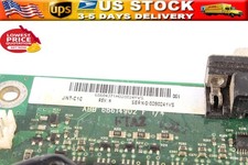 ABB JINT-C1C REV.W JINTC1C REVW 68614902 ID281919 UP TO 24 MONTHS WARRANTY