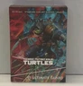 Ultimate Guard Sleeves (100) - MTG: Teenage Mutant Ninja Turtles: Last Ronin