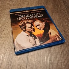 Denen man nicht vergibt (Burt Lancaster) Blu ...