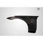 Carbon Creations AMS GT2 Front Fenders (+12mm) for 350Z Nissan 03-08 edpart_116