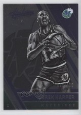 2016-17 Panini Absolute Retired 523/999 Derek Harper #134 fm0