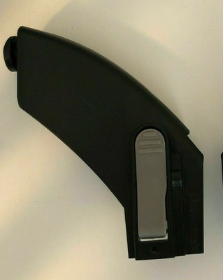 britax b safe stroller tray