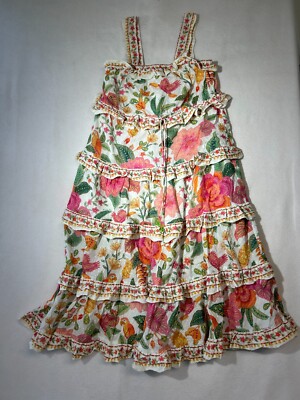 dress styles midi Melodie Midi Dress, Isle Phoenix Floral / XL
