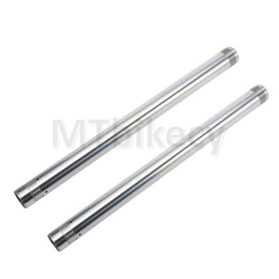 2xFront Inner Fork Leg Tube For Harley Davidson XG750A Street Rod 2017-2020 43mm