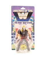 Bray Wyatt The Fiend Masters of The Wwe Universe Figure MOTW Read Description