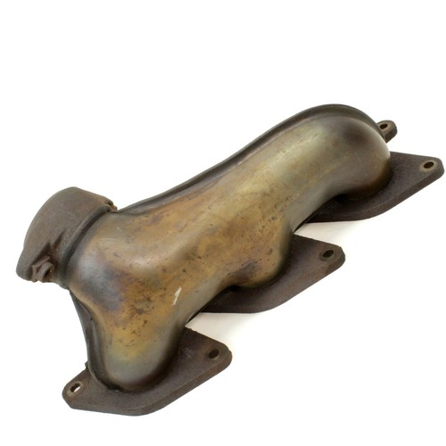 Original Mercedes Benz M272 Abgaskrümmer W203 W 203 Krümmer A2721400109