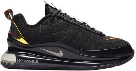 Nike Air MX 720-818 Black Magma - 1 of 1