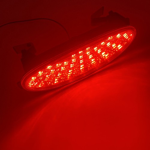 Rear Bumper LED Fog Light 6351K5 Fit for Peugeot 206 /206 CC /206 SW /206 GTi - Picture 9 of 12