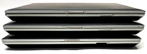 Lot of 3 Dell Latitude E6430 i3&i5-3rd Gens 4GB RAM No HDD/Caddy/Battery CB405* - Picture 4 of 11