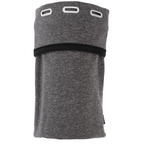 Sports Arm Bag Miss Men and Women Elastic Armbands Sleeve Phone Pouch for Gym - 第 1/12 張圖片