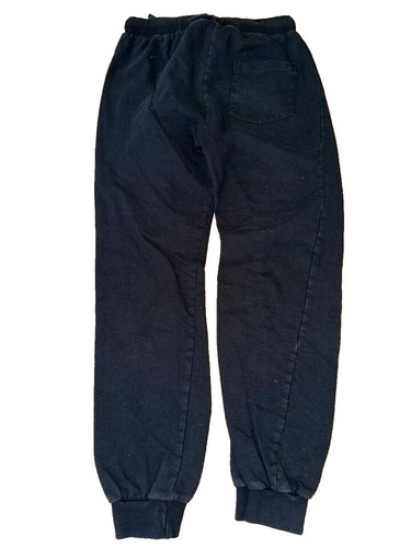 ACM Milano Sport Boys Pants 140 CM 9-10 Years - Picture 2 of 4