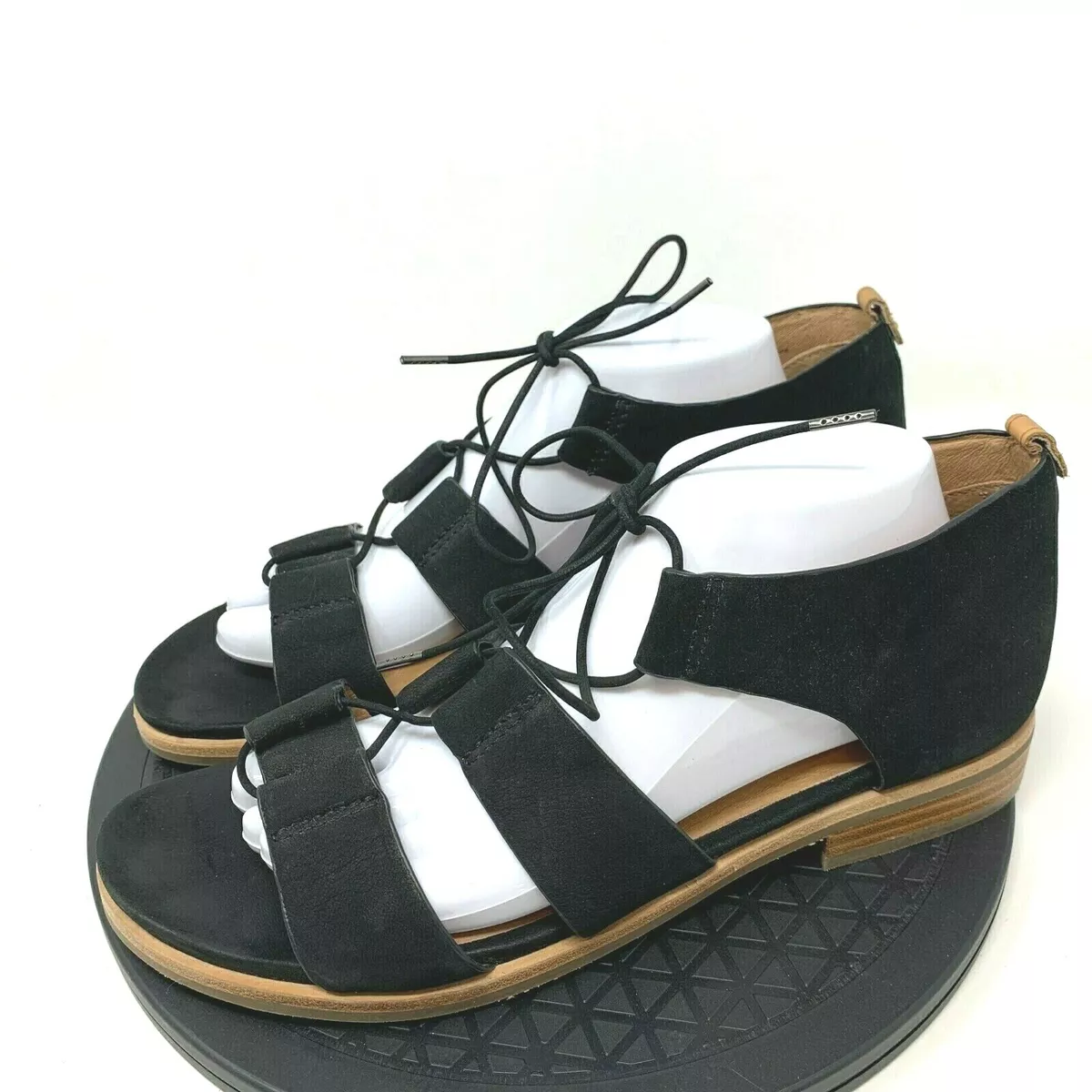 Gentle sole deals sandals