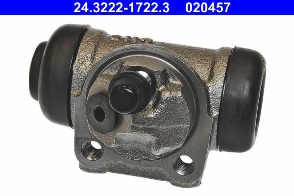 ATE Radbremszylinder Hinten Rechts Smart 24.3222-1722.3-image