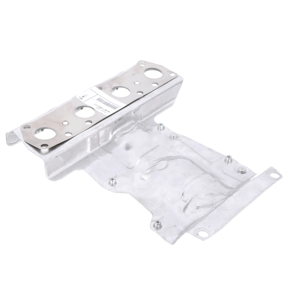 Protector térmico original Mini Cooper/Countryman 2007-2016 con junta 18-40-7-563-111 Foto 3 de 4