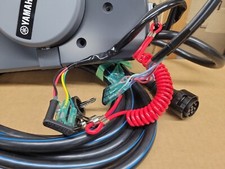 YAMAHA OEM 703 Remote Control Box Mechanical Outboard 2 4 Stroke 703-48207-23-00