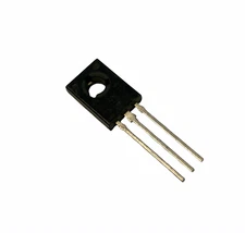 On Semiconductor MJE340G MJE340 TO-126-3 ORIGINAL OEM PARTS