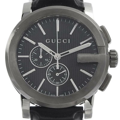 Gucci G Timeless 101.2 YA101205 