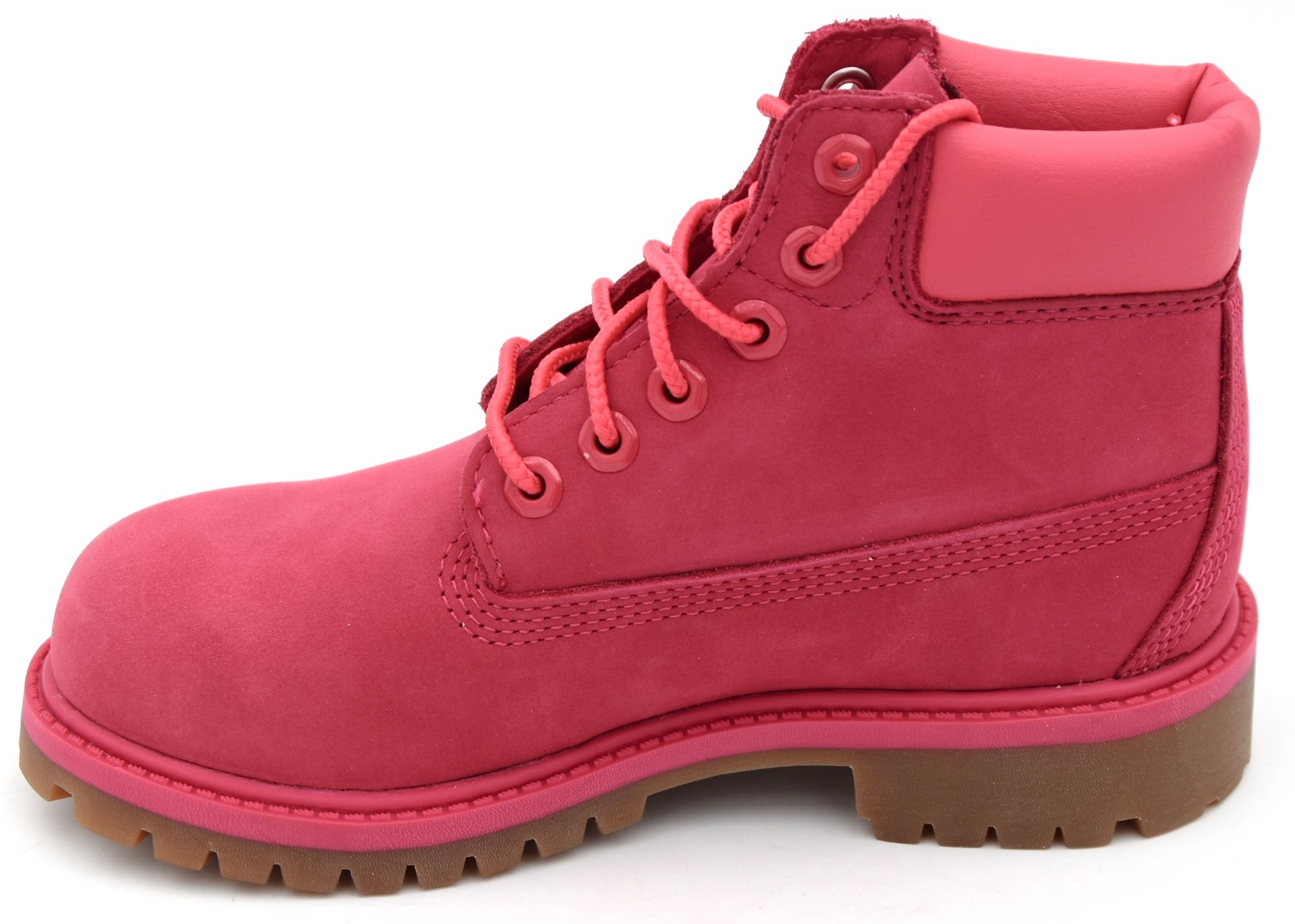 timberland preschool boots