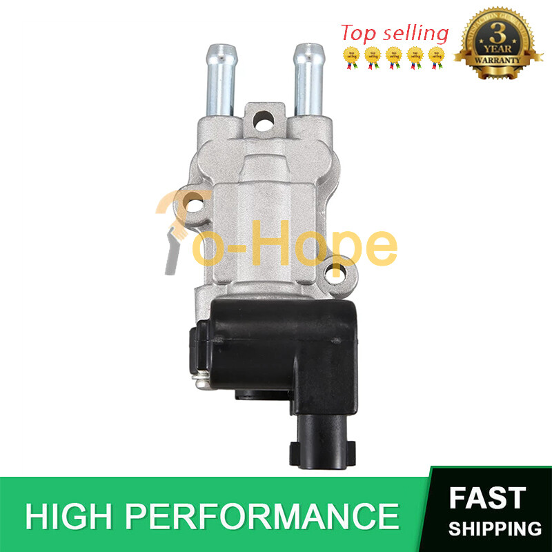 Idle Air Speed Control Valve for Honda Fit 1.3L 1.5L 16022-PWA-901