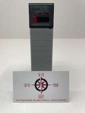 Allen Bradley 1747-SDN Ser. C Rev. C01 FRN. 8.005 DeviceNet Scanner Module