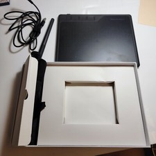 GAOMON S620 6.5 X 4 INCHES BATTERY-FREE GRAPHICS DRAWING OSU TABLET - USED ONCE