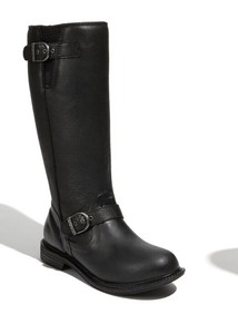 bota couro impermeavel