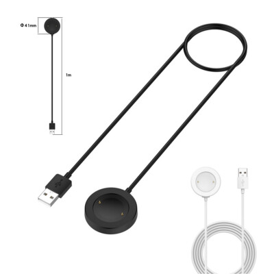 Smart Watch Charging Cable Magnetic Charger Dock For Honor Watch GS4/GS3 MUS-B19