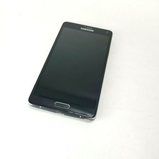 Samsung Galaxy Note 4 SM-N910V 5.7" 32GB Smartphone AT T