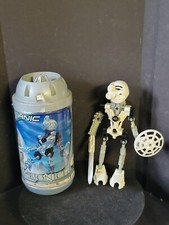 Lego Bionicle TOA KOPAKA 8536- Complete Figur...