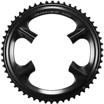fc r9200 シマノ　DURA-ACE チェーンリング 54T/40T New 2x12S Shimano Dura-Ace Road Chainring set 54/40T for FC-R9200 パーツ