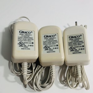 graco dreamglider replacement cord