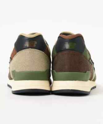 BEAMS × New Balance CM996XG2 GORE-TEX BEAMS x New Balance 996 GTX CM996XG2 | Nice Kicks