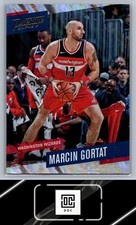 2017-18 Panini Prestige #148 Marcin Gortat Mist