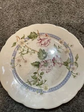 VINTAGE LENOX CHINA MELANIE DINNER  PLATE