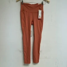 Calia Women's Energize Core HR 7/8 Legging Ankle Silhouette Fit Rose WAX12310F