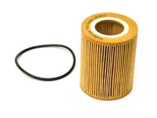 Pro Parts Oil Filter Kit fits Volvo XC90 2007-2014 3.2L 6 Cyl 37PXBP