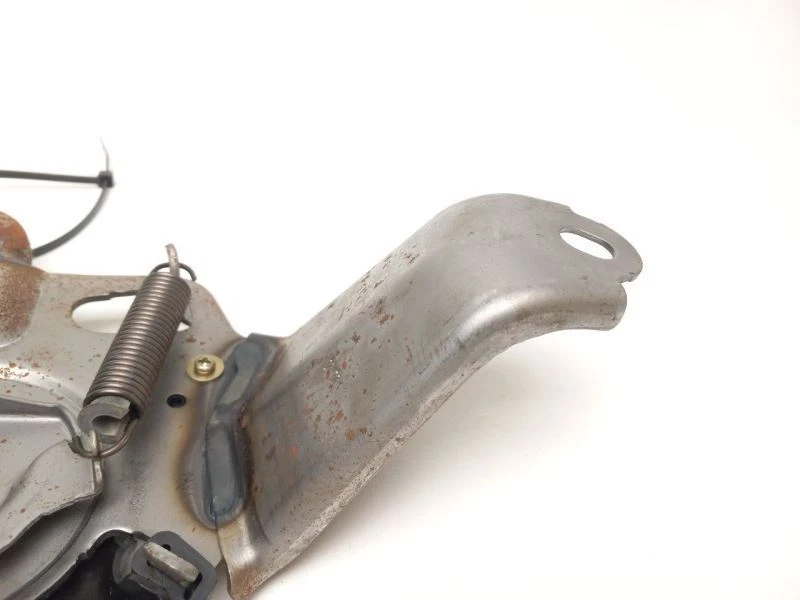 Toyota Camry 2007 pedal de freno de estacionamiento de emergencia Foto 4 de 4