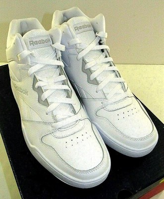 reebok royal bb 4500 hi 2 men's basketball shoes