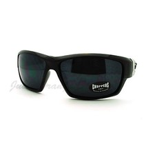 Choppers Sunglasses Biker Motorcycle Rider Fashion Wrap Around